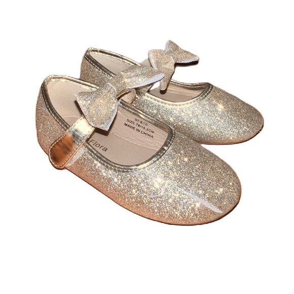 Bundle of size 7 Girl’s Shoes (10 pairs) - Picture 10 of 11